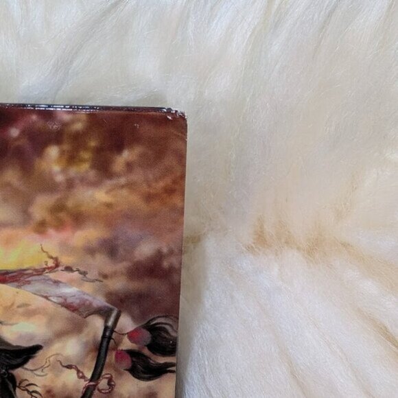 Iron Maiden: Death on the Road Used 3-Disc DVD Box Set - Picture 4 of 16